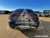 2023 Mercedes Benz Eqs