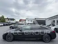 2023 Mercedes Benz Eqs