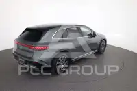 2023 Mercedes Benz Eqs