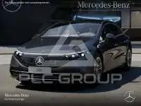 2023 Mercedes Benz Eqs