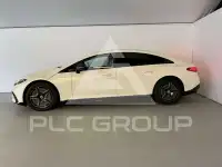 2023 Mercedes Benz Eqs