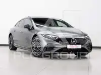 2023 Mercedes Benz Eqs