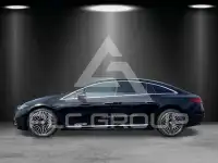 2023 Mercedes Benz Eqs