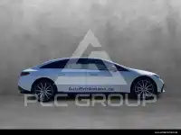 2023 Mercedes Benz Eqs