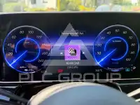 2023 Mercedes Benz Eqs