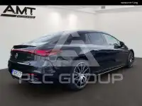 2023 Mercedes Benz Eqs