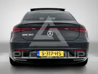 2023 Mercedes Benz Eqs