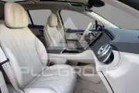 2023 Mercedes Benz Eqs