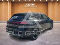 2023 Mercedes Benz Eqs
