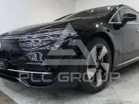 2023 Mercedes Benz Eqs