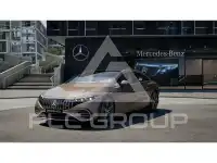 2023 Mercedes Benz Eqs