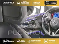 2023 Mercedes Benz Eqs