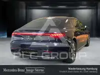 2023 Mercedes Benz Eqs