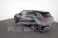 2023 Mercedes Benz Eqs