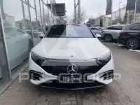 2023 Mercedes Benz Eqs