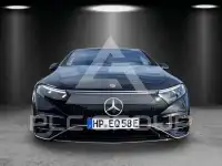 2023 Mercedes Benz Eqs