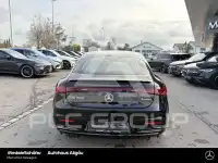 2023 Mercedes Benz Eqs