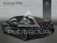 2023 Mercedes Benz Eqs