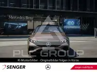 2023 Mercedes Benz Eqs