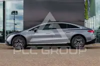 2023 Mercedes Benz Eqs