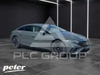 2023 Mercedes Benz Eqs