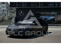 2023 Mercedes Benz Eqs