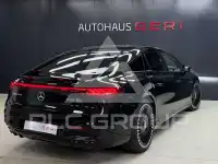 2023 Mercedes Benz Eqs
