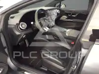 2023 Mercedes Benz Eqs