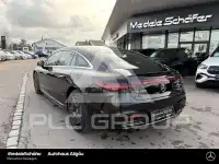 2023 Mercedes Benz Eqs