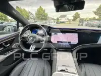 2023 Mercedes Benz Eqs