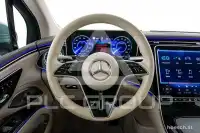 2023 Mercedes Benz Eqs