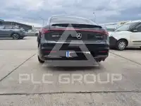 2023 Mercedes Benz Eqs