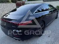 2023 Mercedes Benz Eqs