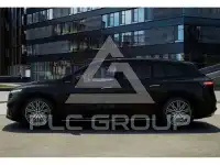 2023 Mercedes Benz Eqs