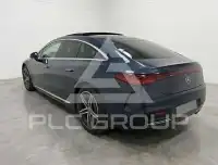 2023 Mercedes Benz Eqs