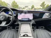 2023 Mercedes Benz Eqs