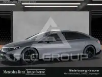 2023 Mercedes Benz Eqs