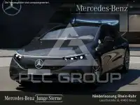 2023 Mercedes Benz Eqs