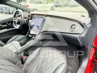 2023 Mercedes Benz Eqs