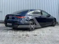2023 Mercedes Benz Eqs