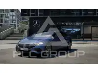 2023 Mercedes Benz Eqs