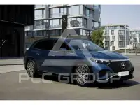 2023 Mercedes Benz Eqs