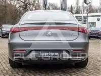 2023 Mercedes Benz Eqs