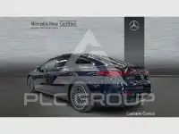 2023 Mercedes Benz Eqs