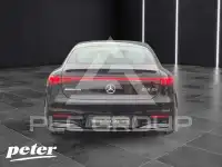 2023 Mercedes Benz Eqs
