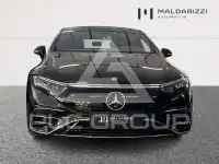 2023 Mercedes Benz Eqs
