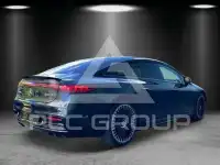 2023 Mercedes Benz Eqs