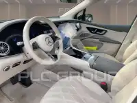 2023 Mercedes Benz Eqs