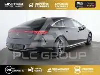 2023 Mercedes Benz Eqs