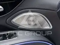 2023 Mercedes Benz Eqs